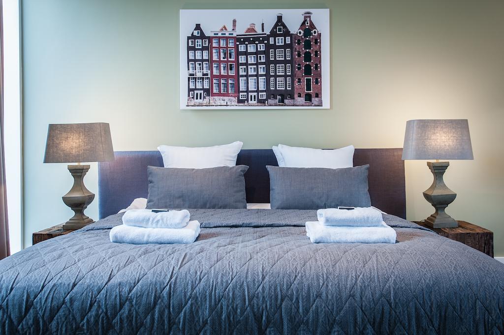 Amstel Delight Apartments アムステルダム エクステリア 写真